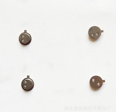 【TO-46-2P底板 五金配件 五金冲压件 发货及时 质量保】价格_厂家_图片